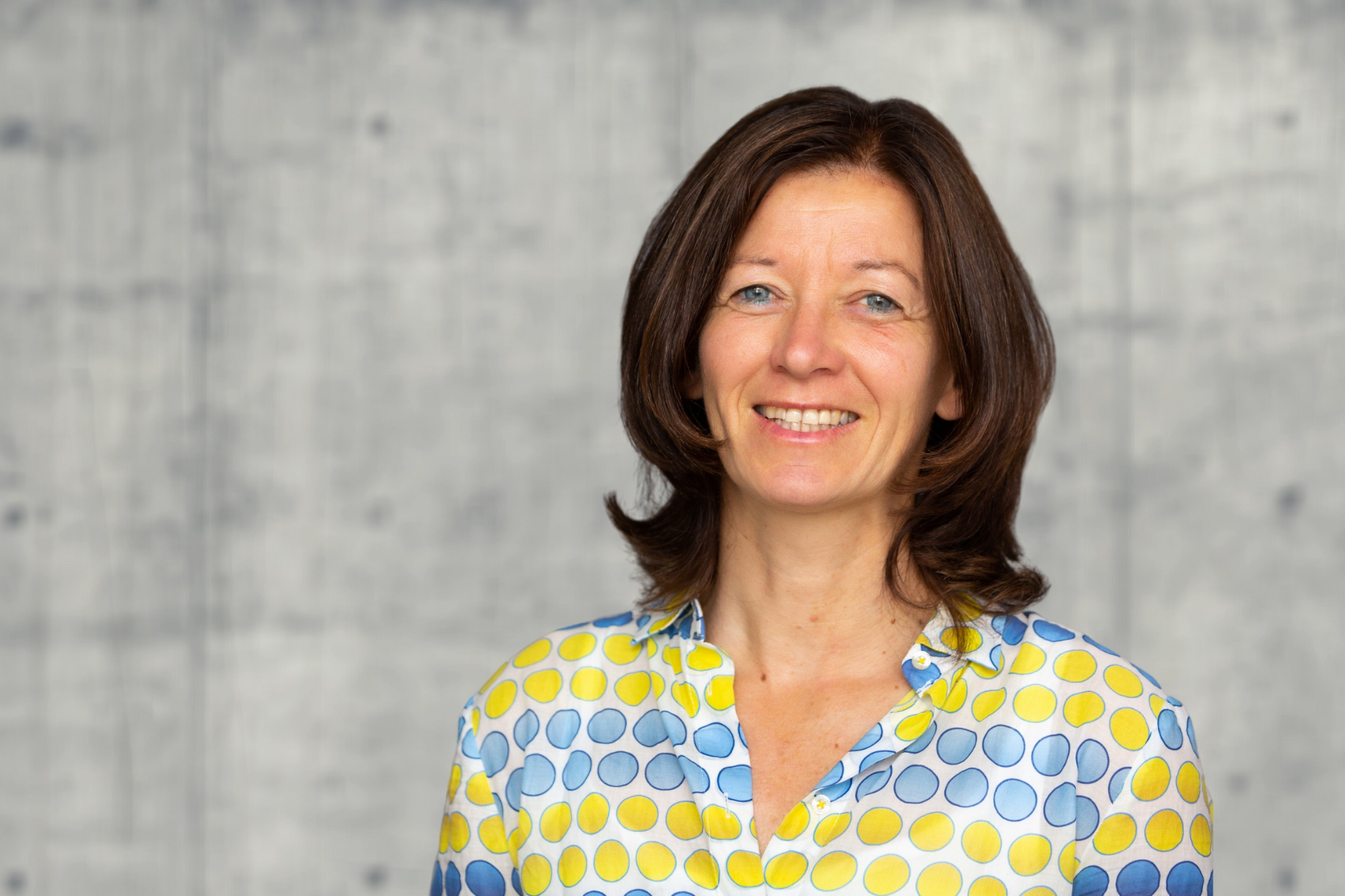 Sandra Günter