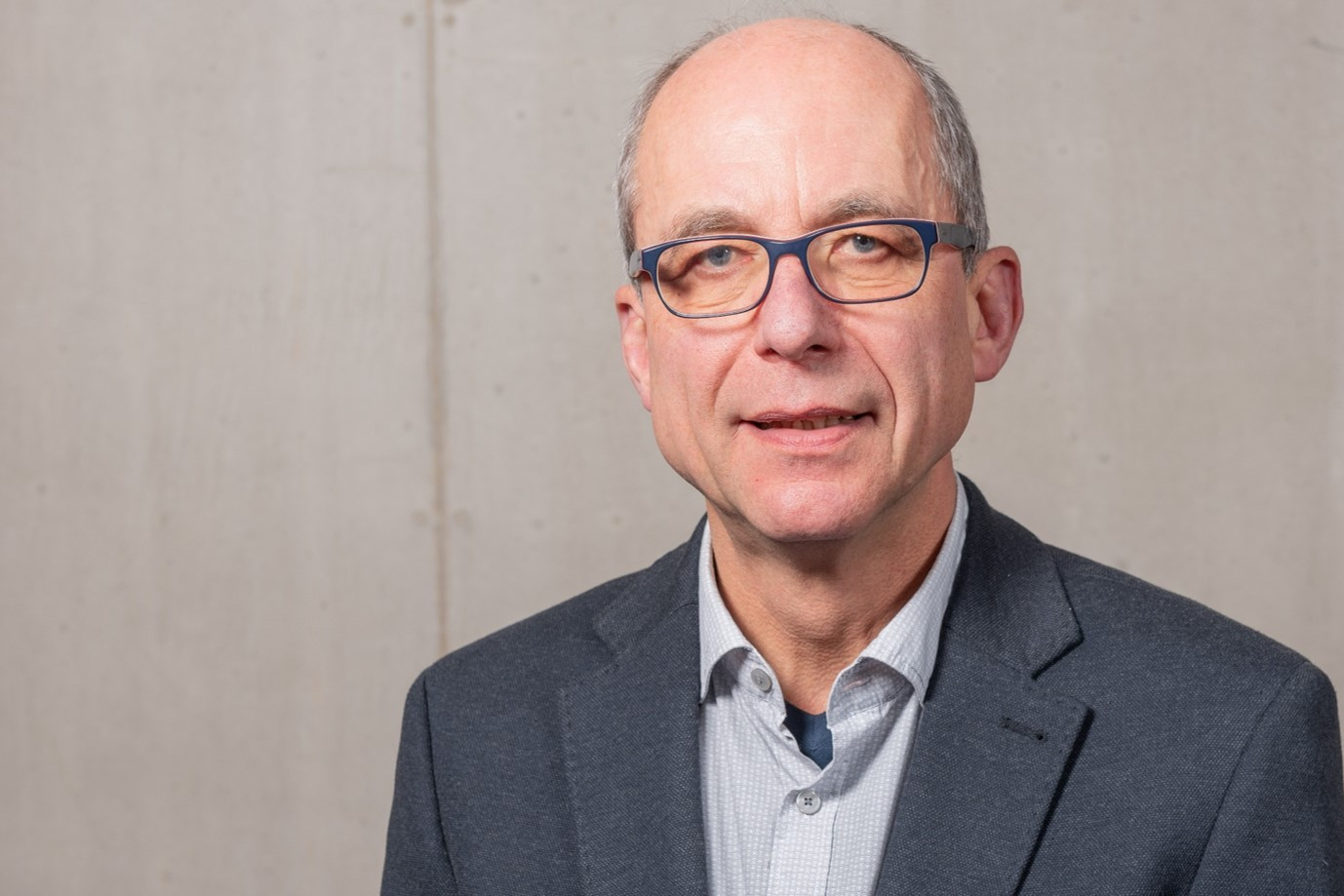 Detlef Kuhlmann
