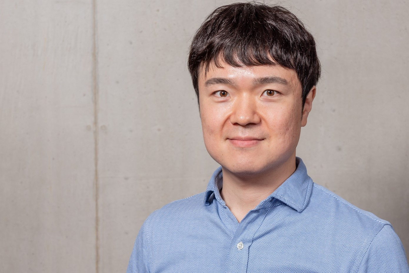 Tonghun Hwang